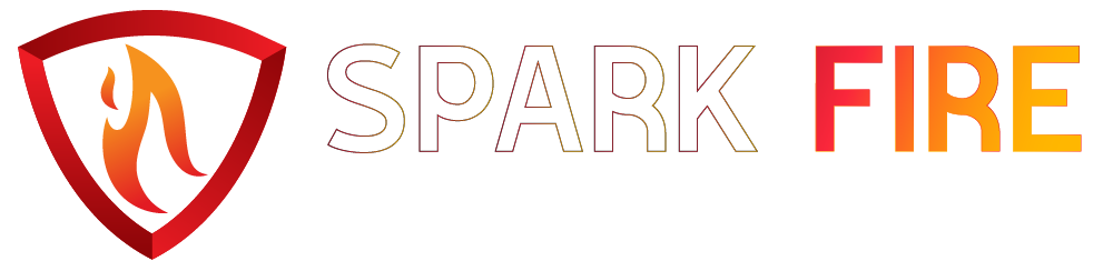 Spark Fire Protection Logo